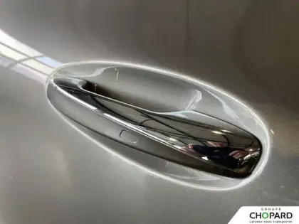 Photo 28 Mercedes EQA  250