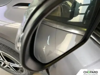 Photo 22 Mercedes EQA  250