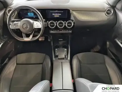 Photo 11 Mercedes EQA  250
