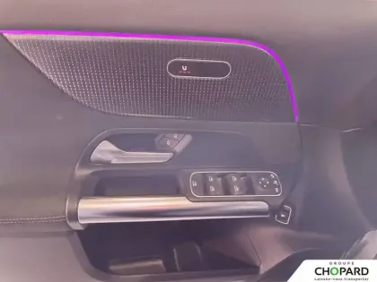 Photo 20 Mercedes EQA  250