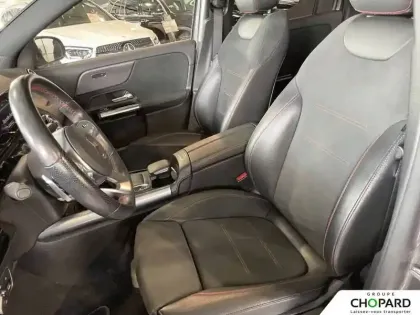 Photo 10 Mercedes EQA  250