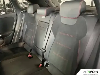 Photo 18 Mercedes EQA  250