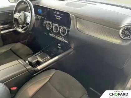 Photo 12 Mercedes EQA  250