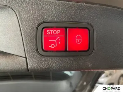 Photo 23 Mercedes EQA  250