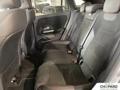 Photo 17 Mercedes EQA  250