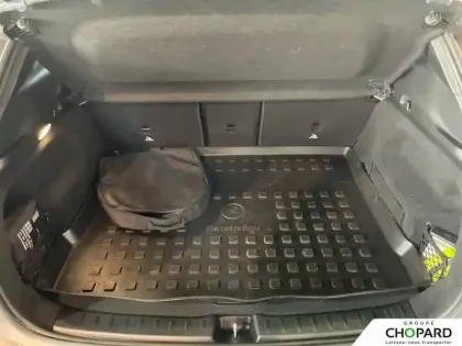 Photo 7 Mercedes EQA  250