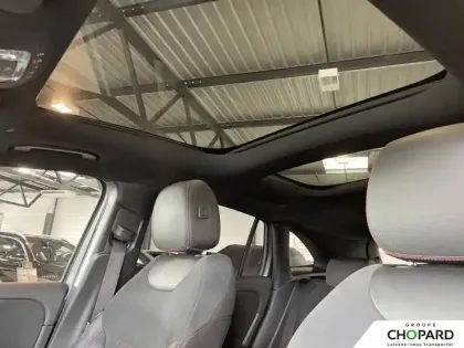 Photo 21 Mercedes EQA  250