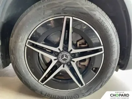 Photo 24 Mercedes EQA  250