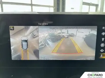 Photo 14 Mercedes EQA  250