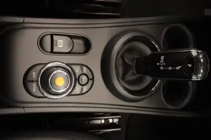 Photo 89 Mini Mini Countryman 116 ch BVA7