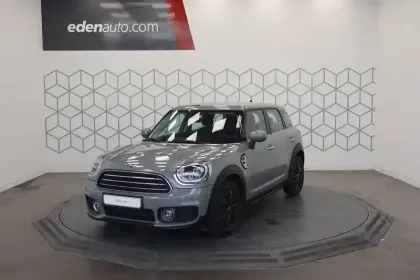 Photo 76 Mini Mini Countryman 116 ch BVA7