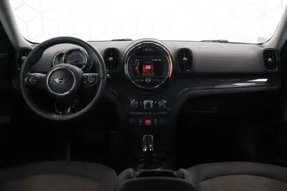 Photo 27 Mini Mini Countryman 116 ch BVA7