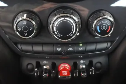 Photo 101 Mini Mini Countryman 116 ch BVA7