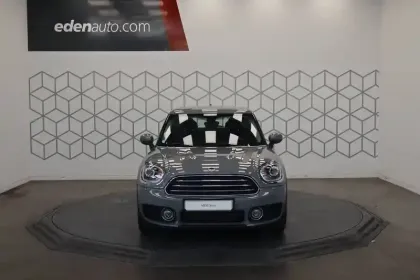 Photo 81 Mini Mini Countryman 116 ch BVA7