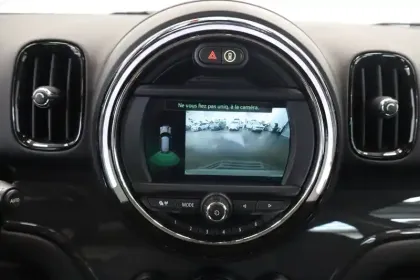 Photo 35 Mini Mini Countryman 116 ch BVA7