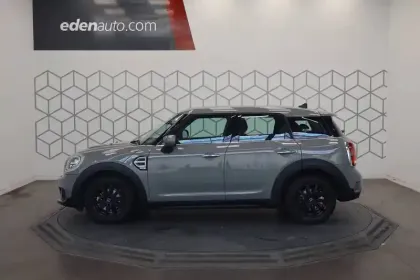 Photo 77 Mini Mini Countryman 116 ch BVA7