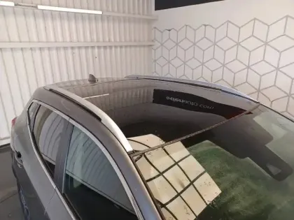 Photo 40 Nissan Qashqai  1.5 dCi 115 DCT