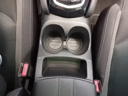 Photo 30 Nissan Qashqai  1.5 dCi 115 DCT