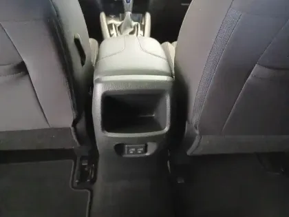 Photo 18 Nissan Qashqai  1.5 dCi 115 DCT