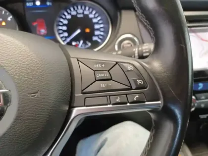 Photo 27 Nissan Qashqai  1.5 dCi 115 DCT