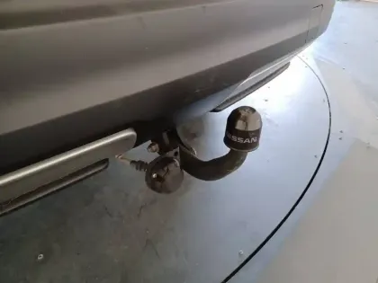 Photo 39 Nissan Qashqai  1.5 dCi 115 DCT