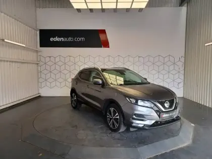 Photo 49 Nissan Qashqai  1.5 dCi 115 DCT