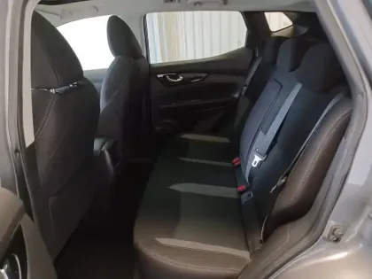 Photo 12 Nissan Qashqai  1.5 dCi 115 DCT