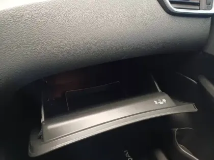 Photo 36 Nissan Qashqai  1.5 dCi 115 DCT