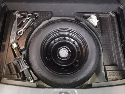Photo 59 Nissan Qashqai  1.5 dCi 115 DCT