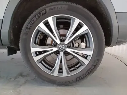 Photo 8 Nissan Qashqai  1.5 dCi 115 DCT