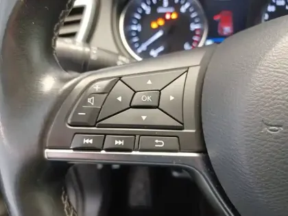 Photo 26 Nissan Qashqai  1.5 dCi 115 DCT