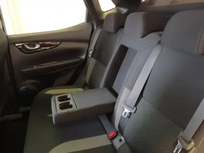 Photo 17 Nissan Qashqai  1.5 dCi 115 DCT