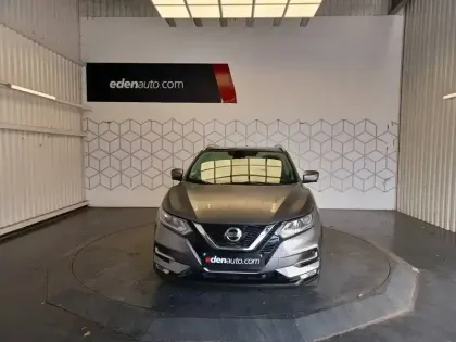 Photo 91 Nissan Qashqai  1.5 dCi 115 DCT