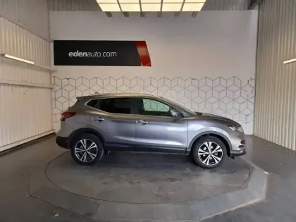 Photo 42 Nissan Qashqai  1.5 dCi 115 DCT