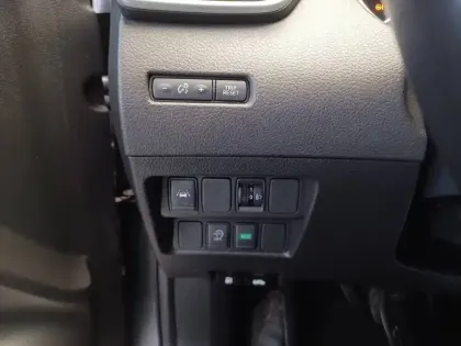 Photo 23 Nissan Qashqai  1.5 dCi 115 DCT