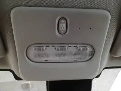 Photo 37 Nissan Qashqai  1.5 dCi 115 DCT