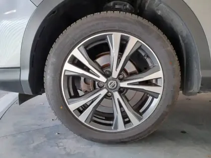Photo 54 Nissan Qashqai  1.5 dCi 115 DCT