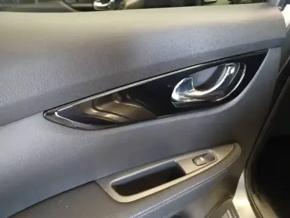 Photo 22 Nissan Qashqai  1.5 dCi 115 DCT