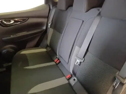 Photo 16 Nissan Qashqai  1.5 dCi 115 DCT