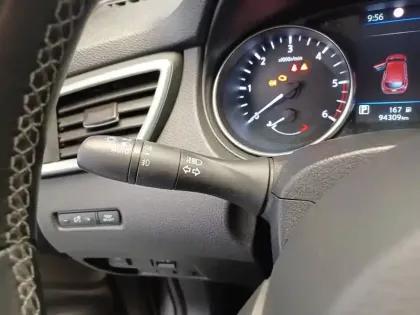 Photo 24 Nissan Qashqai  1.5 dCi 115 DCT