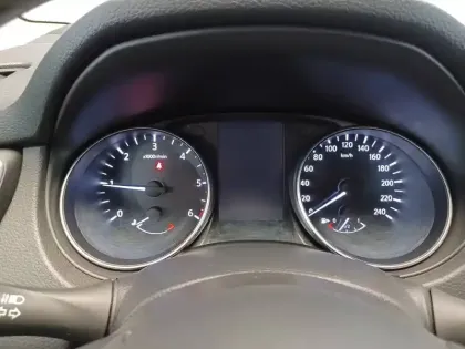 Photo 29 Nissan Qashqai  1.5 dCi 115 DCT