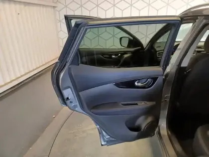 Photo 21 Nissan Qashqai  1.5 dCi 115 DCT