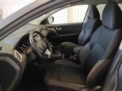 Photo 96 Nissan Qashqai  1.5 dCi 115 DCT