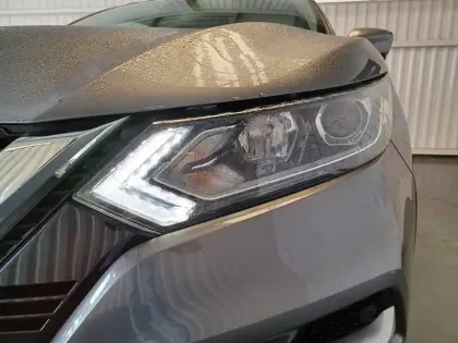 Photo 86 Nissan Qashqai  1.5 dCi 115 DCT