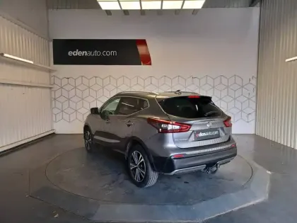 Photo 44 Nissan Qashqai  1.5 dCi 115 DCT