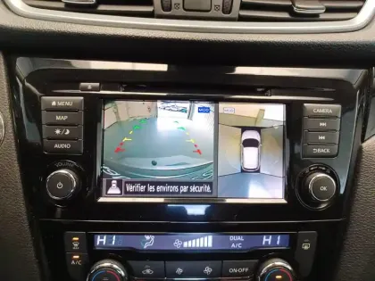 Photo 35 Nissan Qashqai  1.5 dCi 115 DCT