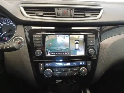 Photo 33 Nissan Qashqai  1.5 dCi 115 DCT