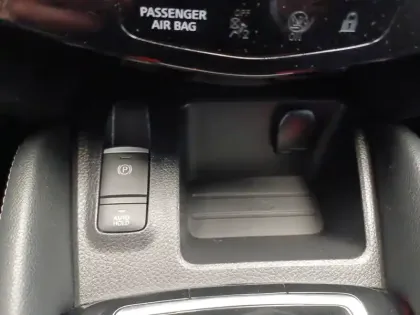 Photo 32 Nissan Qashqai  1.5 dCi 115 DCT