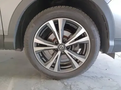 Photo 5 Nissan Qashqai  1.5 dCi 115 DCT