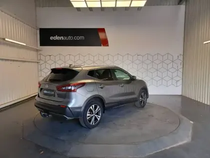 Photo 43 Nissan Qashqai  1.5 dCi 115 DCT